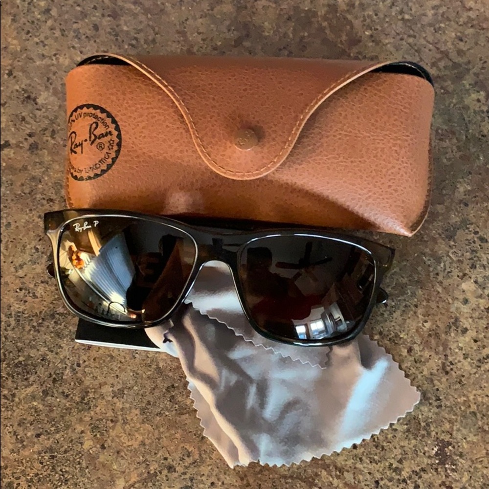Ray Ban Sunglasses
